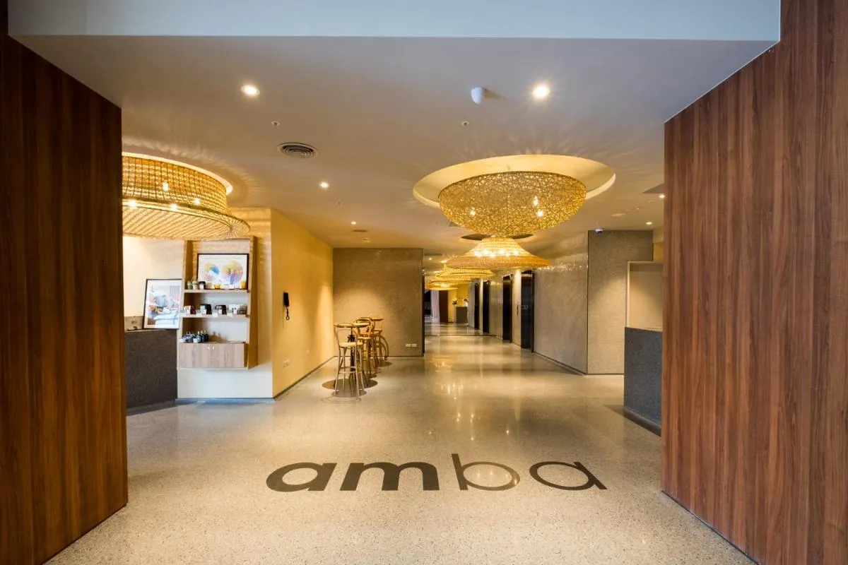Image 6 of amba Taipei Songshan