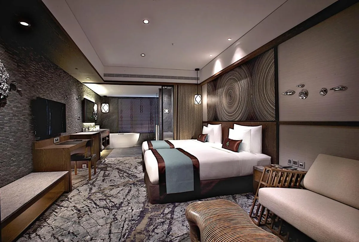 Image 1 of arTree hotel