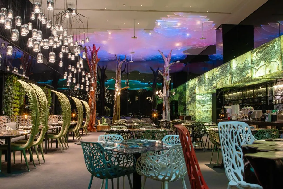 Image 3 of arTree hotel