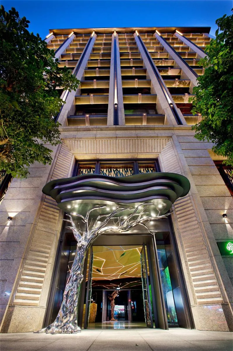Image 5 of arTree hotel