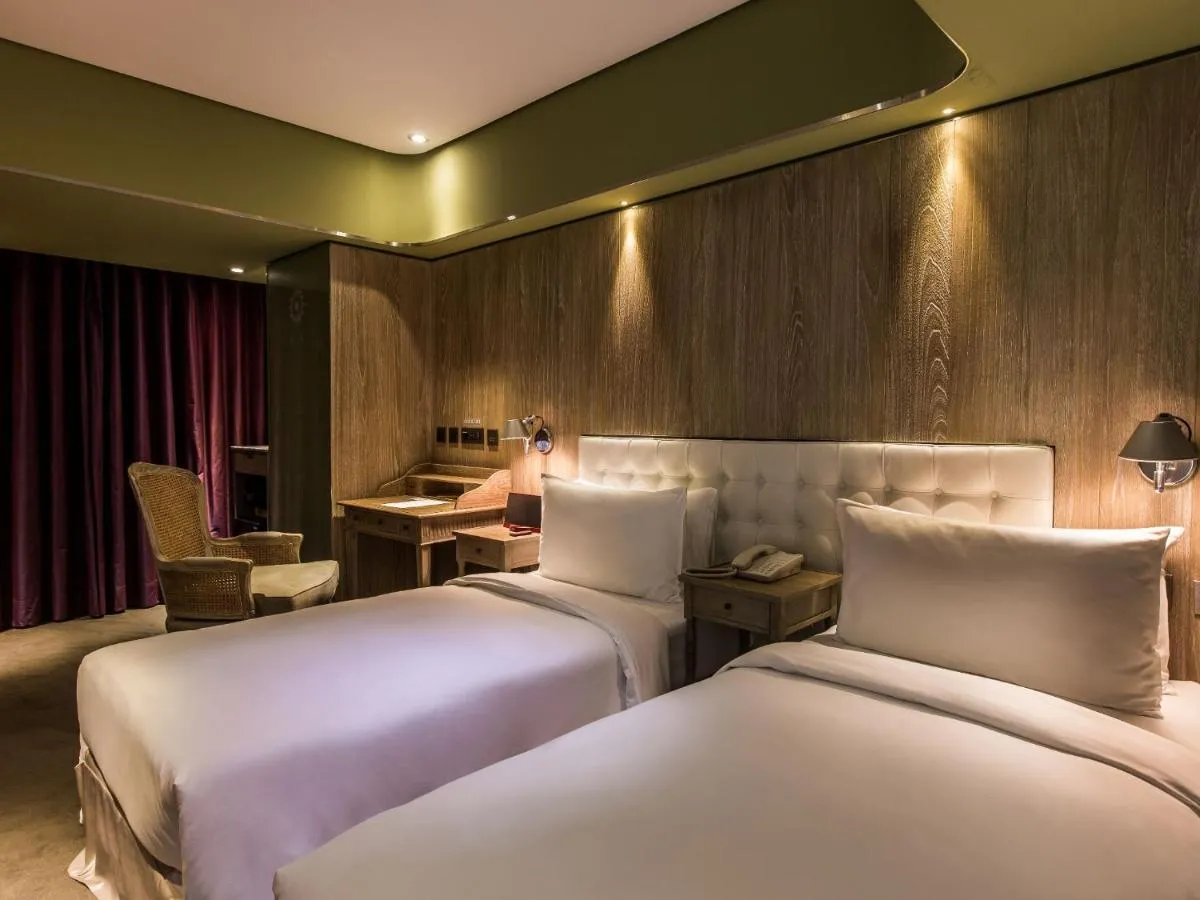 Image 1 of inhouse Hotel