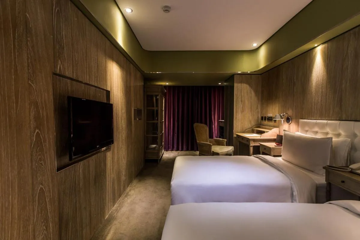 Image 4 of inhouse Hotel