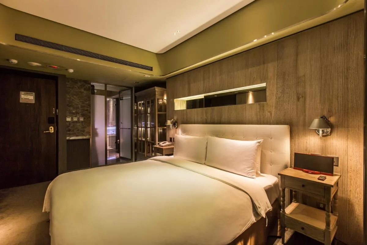 Image 6 of inhouse Hotel