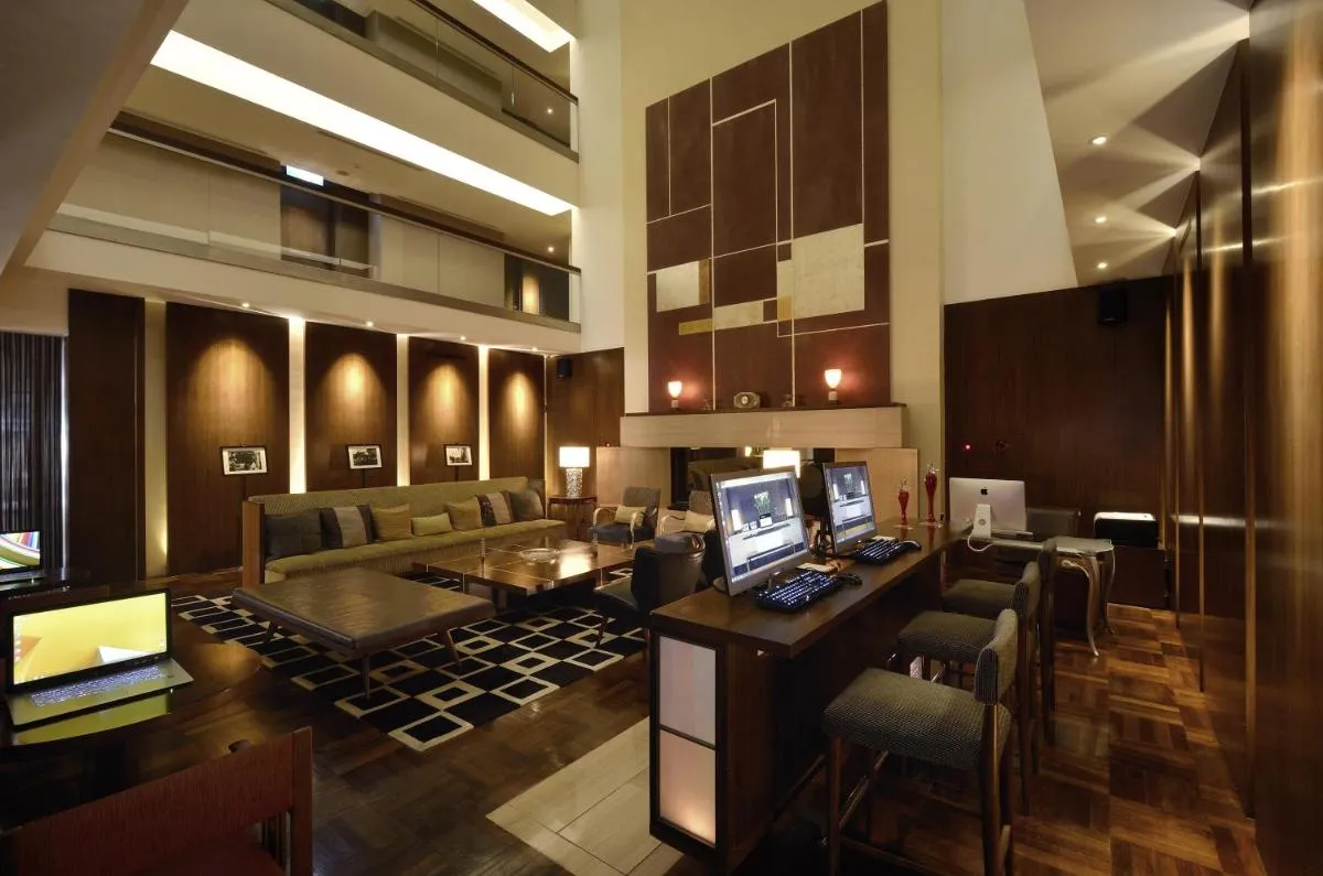 Image 3 of les suites taipei ching cheng