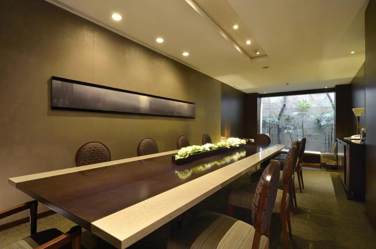 Image 5 of les suites taipei ching cheng