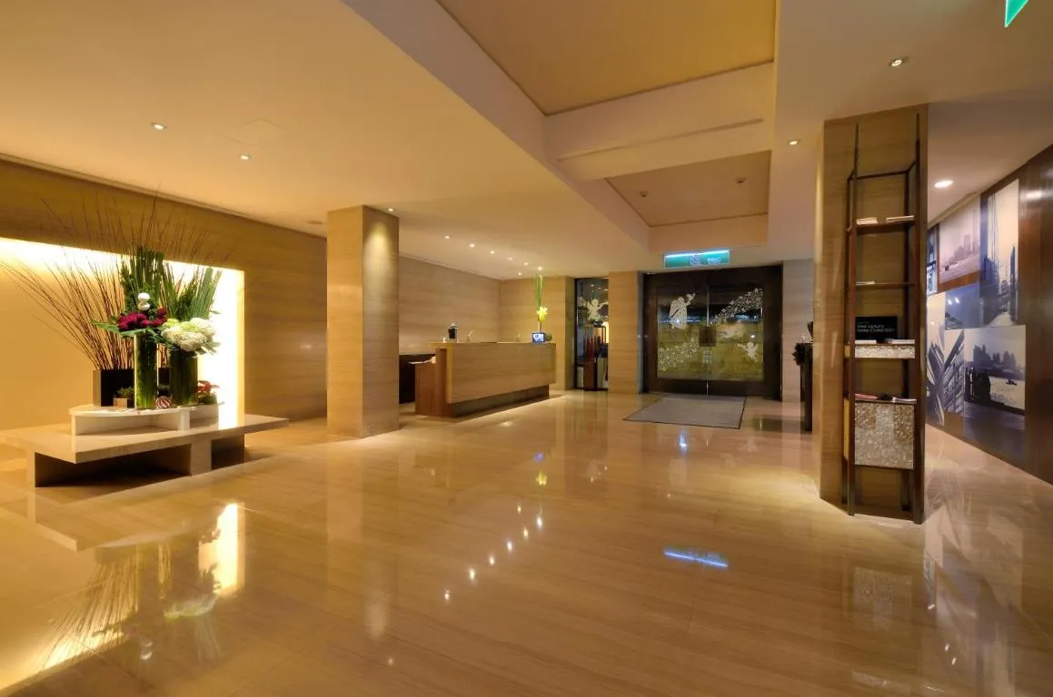 Image of les suites taipei ching cheng