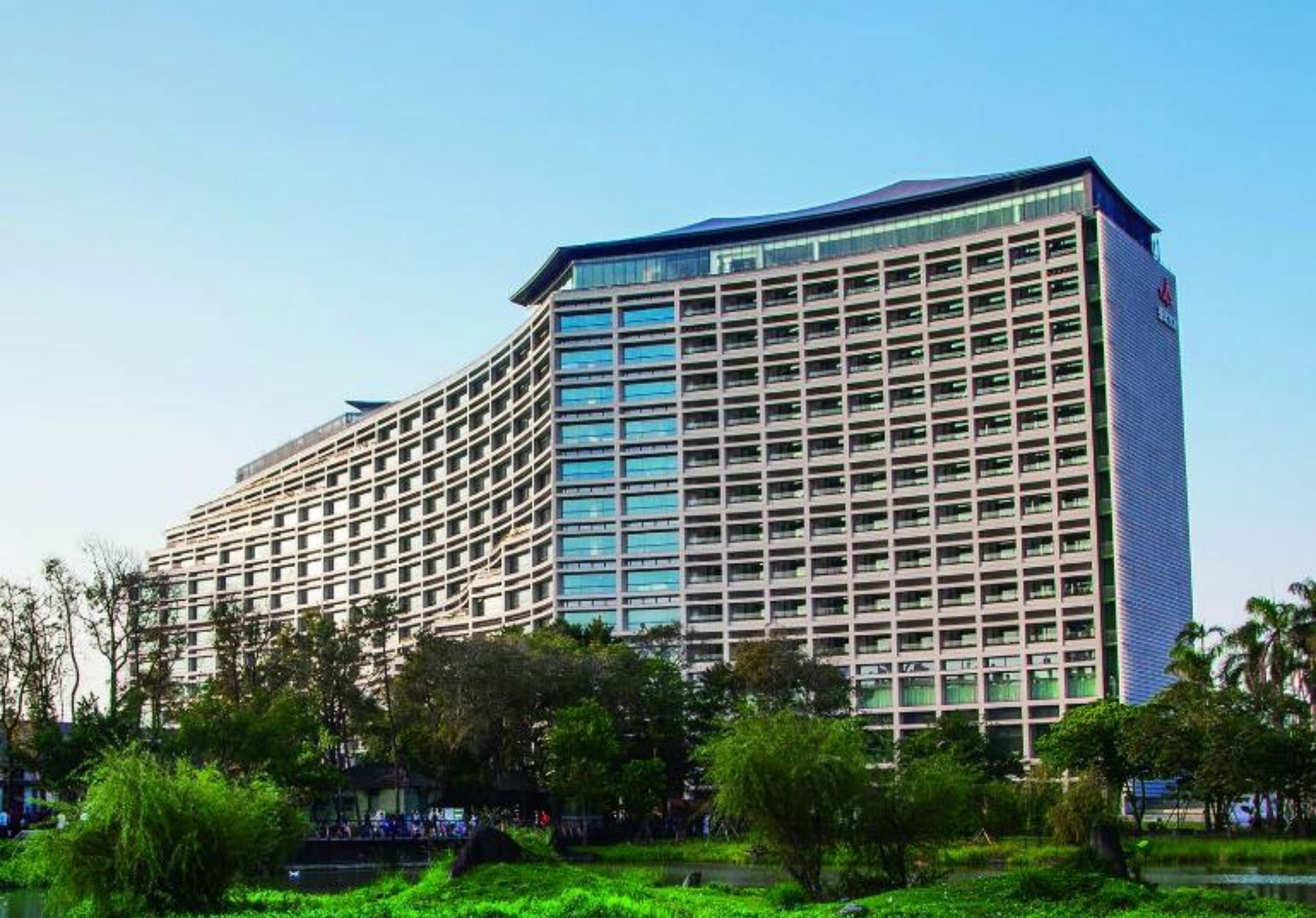 Eslite Hotel