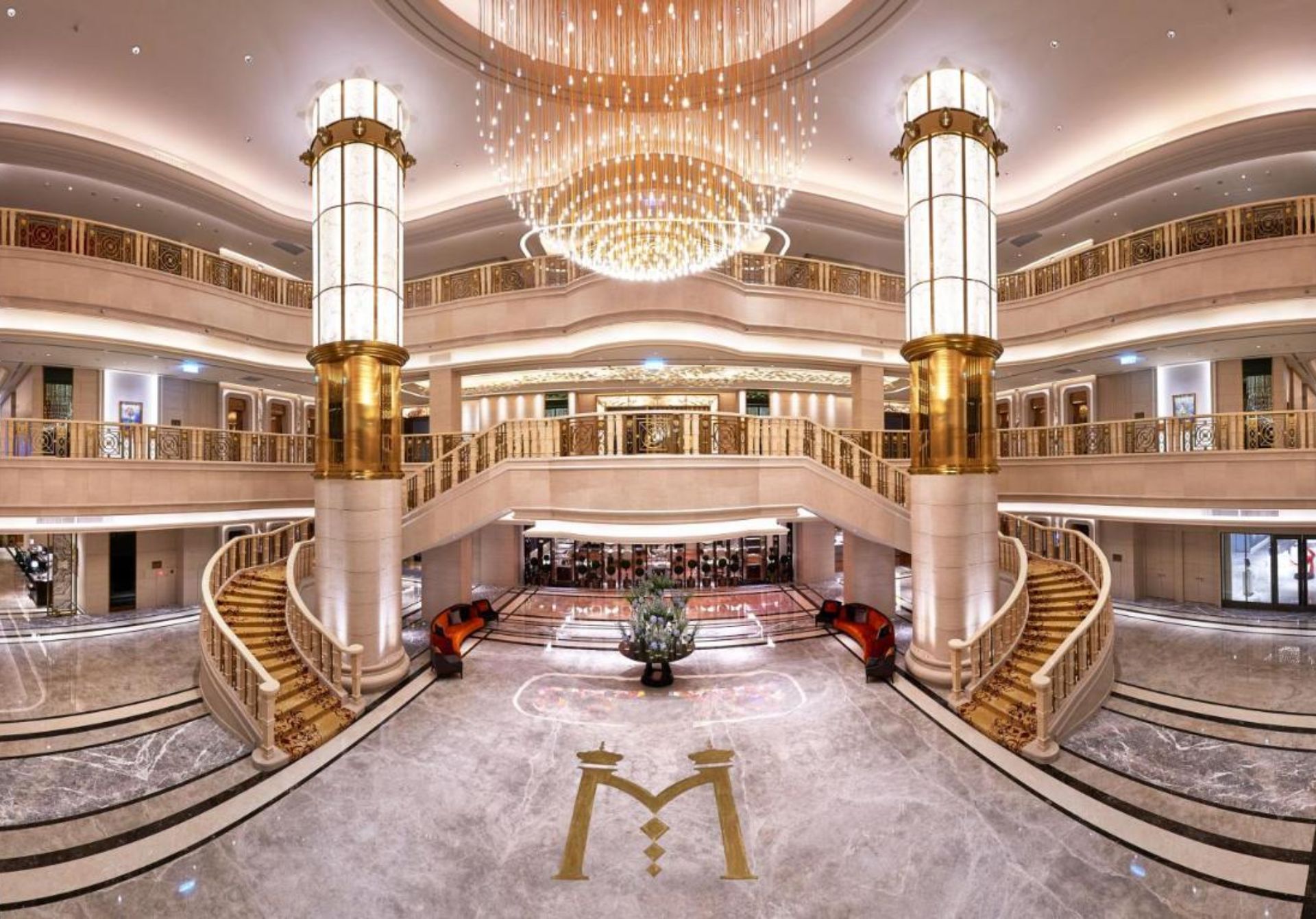 Grand Mayfull Taipei