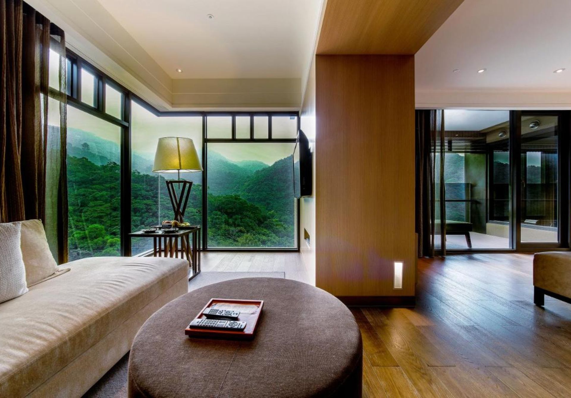 Grand View Resort Beitou