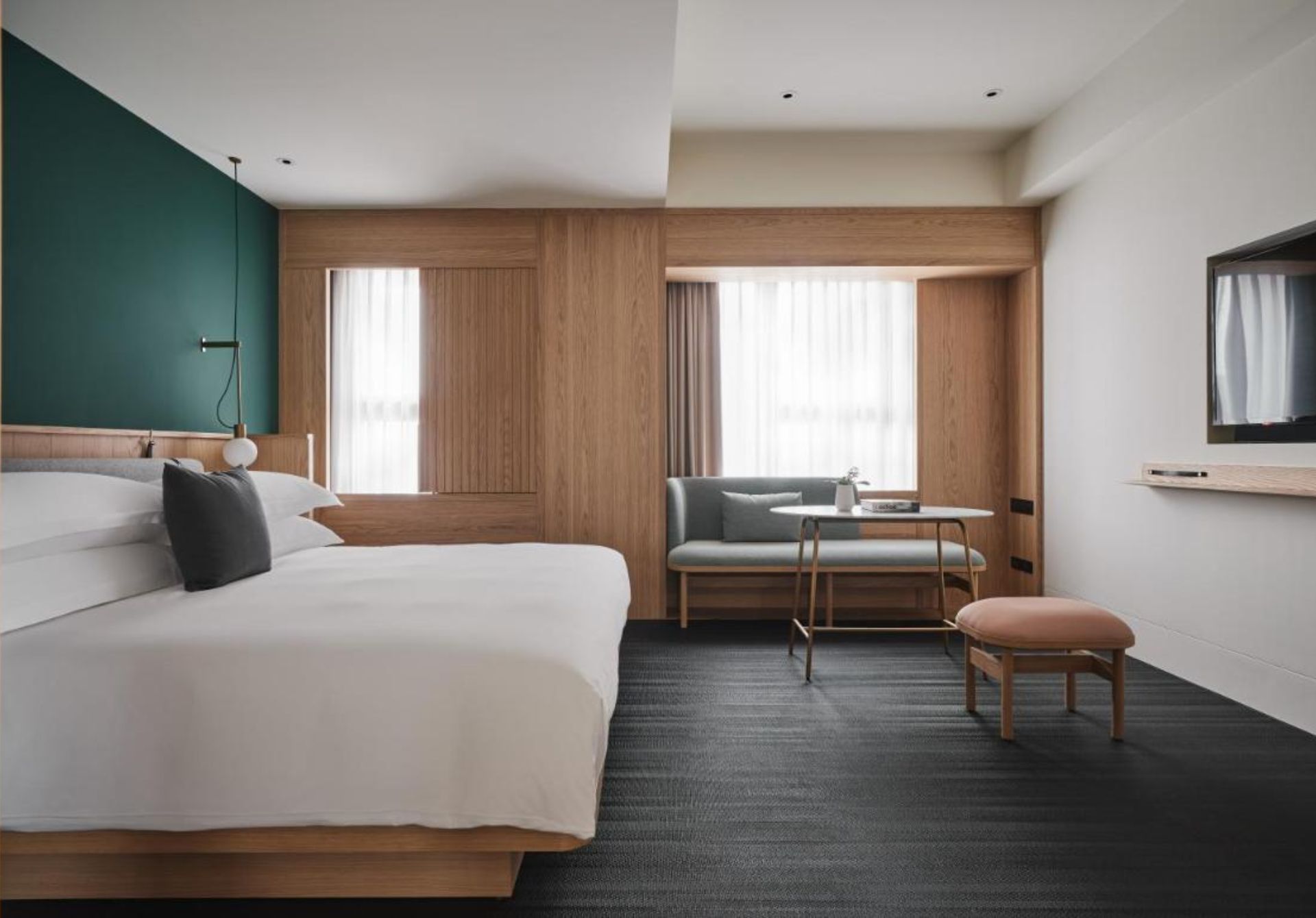 Kimpton Da An Taipei- an IHG Hotel