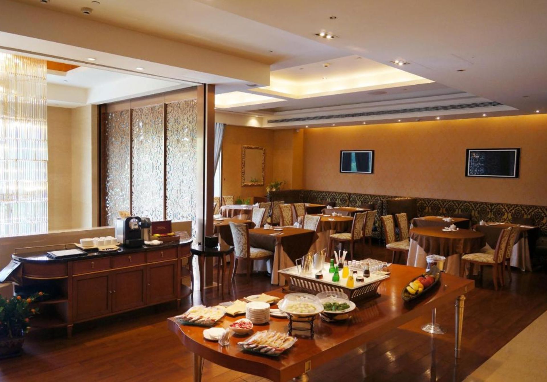 San Want Residences Taipei