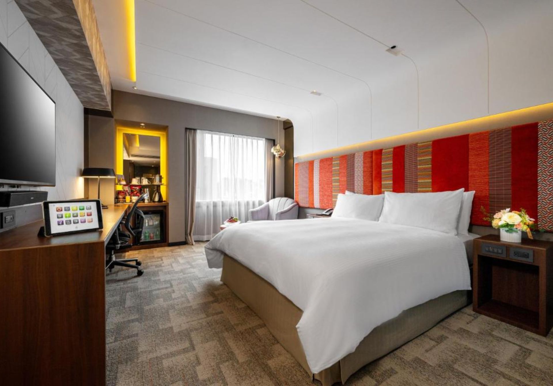 The Landis Taipei